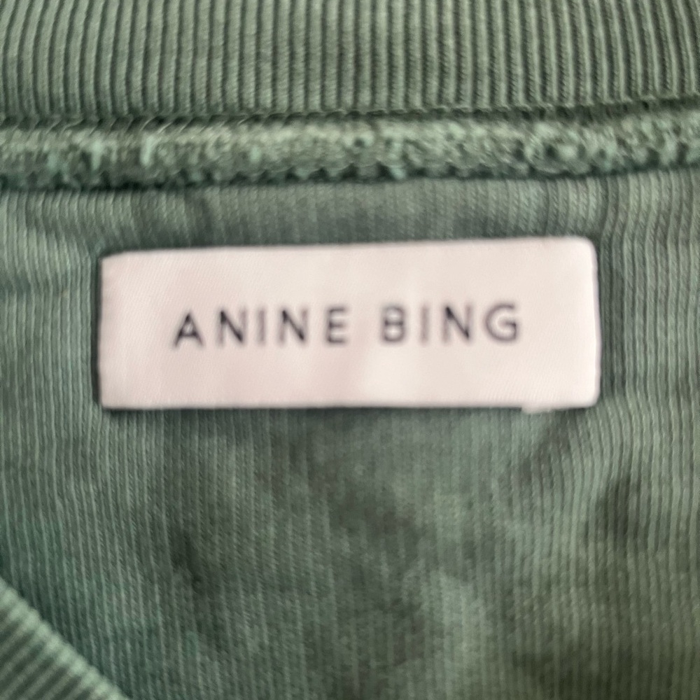 Anine Bing